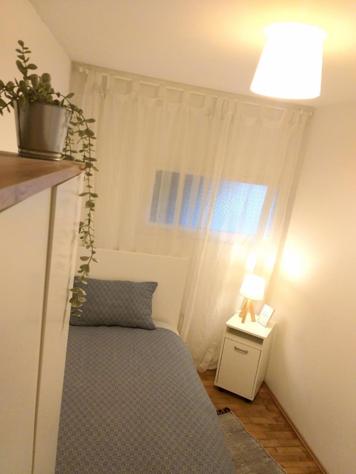 Center 23 - Old Town Apartment Zagreb Exterior foto