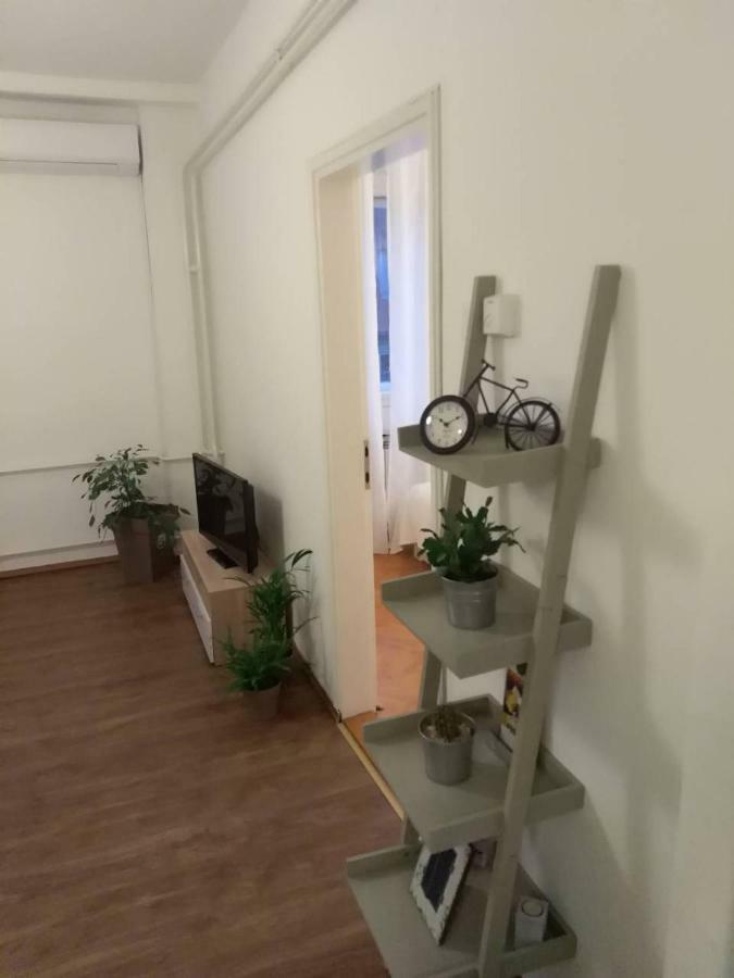 Center 23 - Old Town Apartment Zagreb Exterior foto